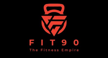 Fit90 logo