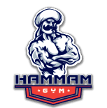Hammam Gym logo