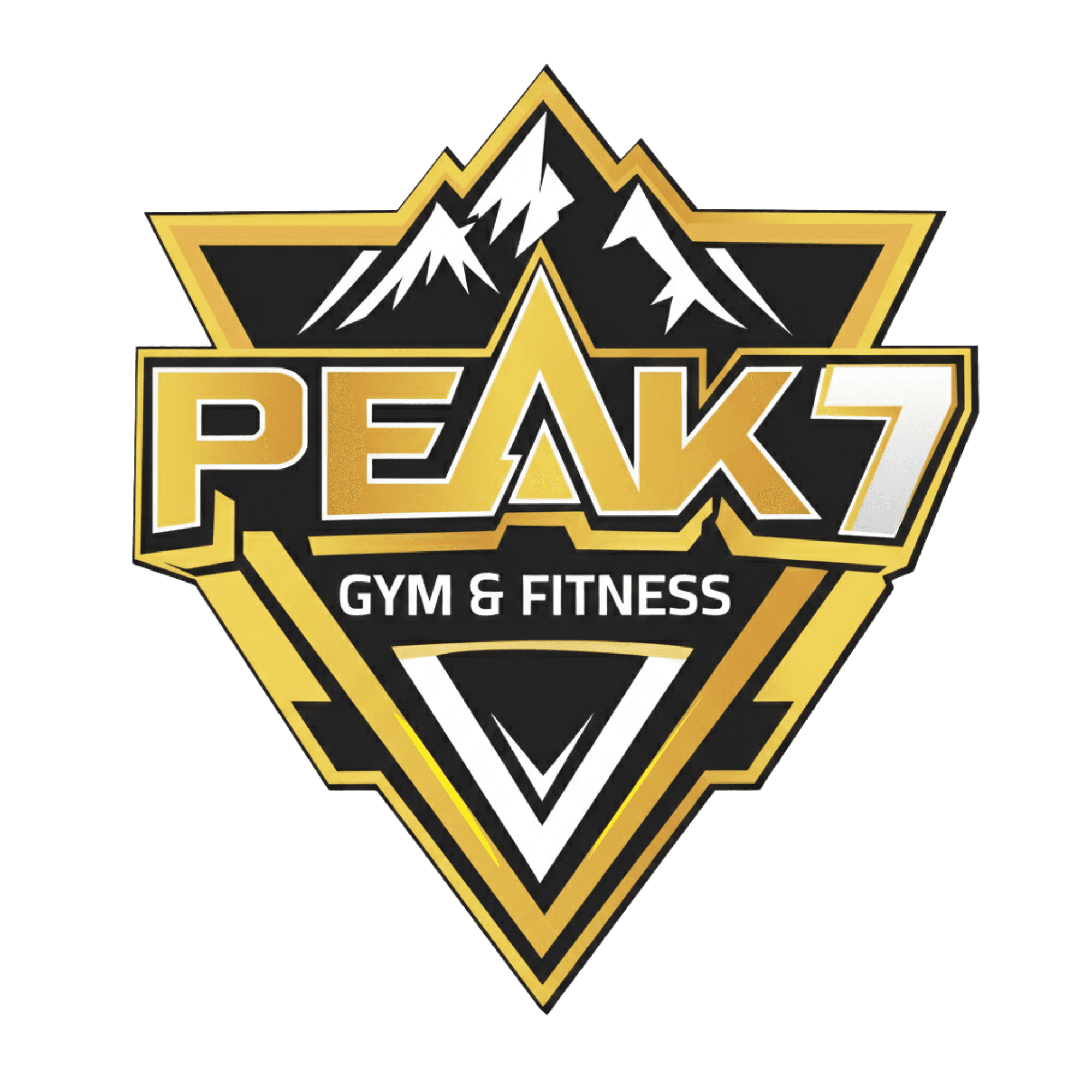 Peak7 logo