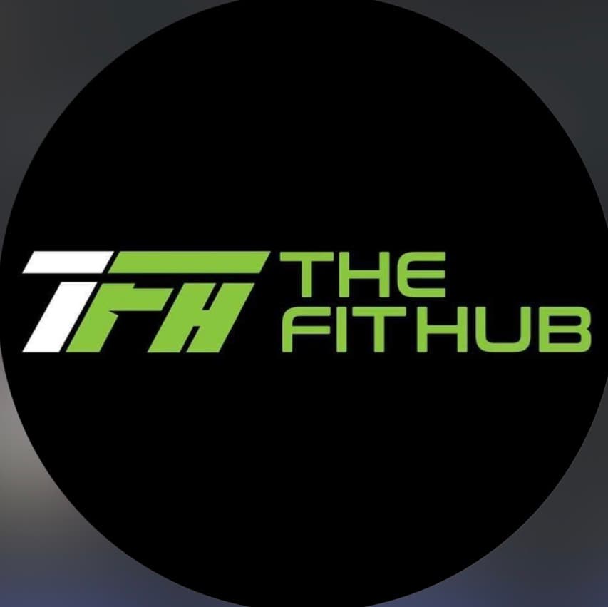 FitHub logo