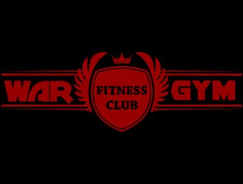 War Gym logo